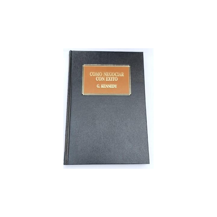 Cómo negociar con éxito